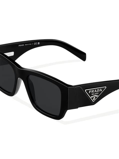 prada etui sonnenbrille|Women's Sunglasses .